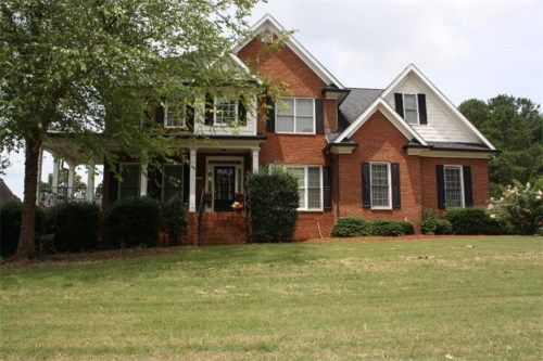 496 Waterford Drive, Cartersville, GA 30120