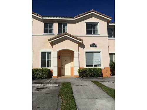 7333 NW 174 TE # 105, Hialeah, FL 33015