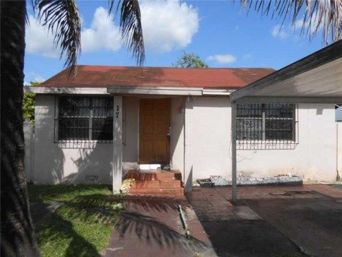 17 E 10 ST, Hialeah, FL 33010