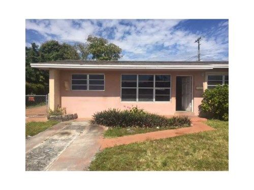 1015 W 50 PL, Hialeah, FL 33012