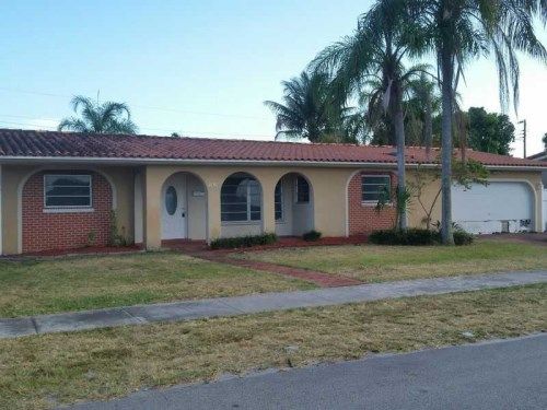 1570 W 78 TE, Hialeah, FL 33014