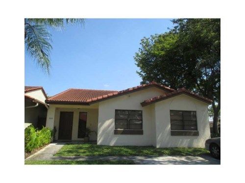 6622 NW 175 TE # 6622, Hialeah, FL 33015