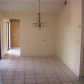 6054 NW 170 LN # 6054, Hialeah, FL 33015 ID:13101756