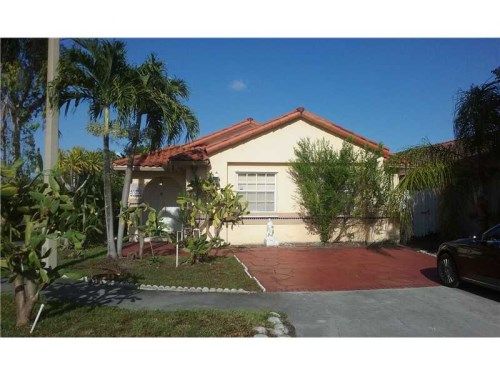 7599 W 4 CT, Hialeah, FL 33014