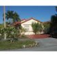 7599 W 4 CT, Hialeah, FL 33014 ID:13101663