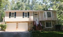 5232 Main Street Park Drive Stone Mountain, GA 30088