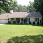 367 Creek View Drive, Hoschton, GA 30548 ID:13211520