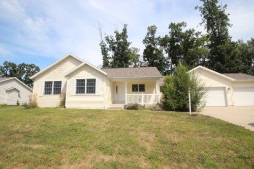 30315 Wynd Tree Blvd, Elkhart, IN 46516