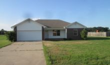 150 Loyd Henderson Rd Beebe, AR 72012