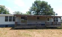 627 Post Oak Dr Bee Branch, AR 72013