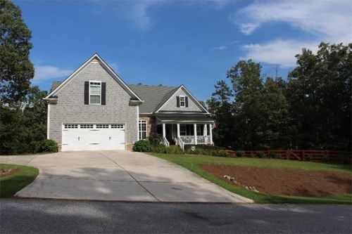 301 Crooked Creek Drive, Dahlonega, GA 30533