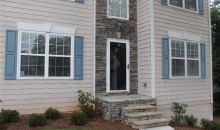 5375 Spotted Fawn Court Suwanee, GA 30024