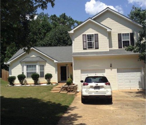 6710 Manor Creek Drive, Douglasville, GA 30135