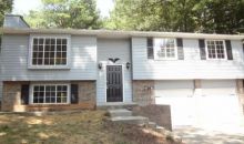 4907 Appaloosa Trail Norcross, GA 30071