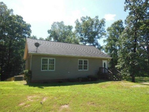 2193 Adair Mill Road, Cleveland, GA 30528