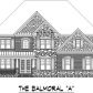 1040 Balmoral Road, Atlanta, GA 30319 ID:13180693