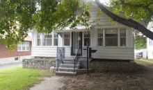 1802 S Overton Ave Independence, MO 64052