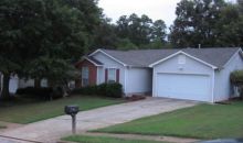 138 Lake Terrace Mcdonough, GA 30253