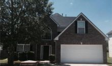 192 Hawken Trail Mcdonough, GA 30253