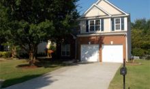 3739 Christine Street Nw Kennesaw, GA 30144