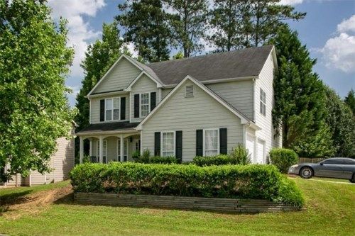 4216 Zephyrhills Drive Nw, Acworth, GA 30101