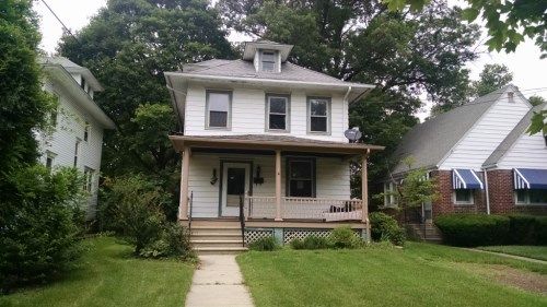 5757 Cedar Ave, Merchantville, NJ 08109