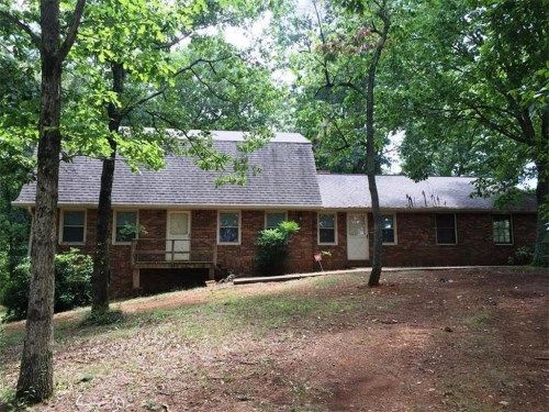 120 E Valley Road Ne, Rydal, GA 30171