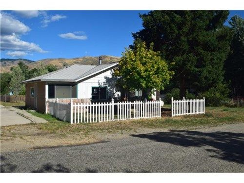 109 Quinn, Horseshoe Bend, ID 83629