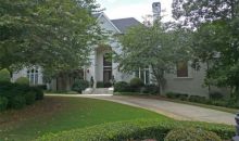 1001 Abingdon Lane Alpharetta, GA 30022