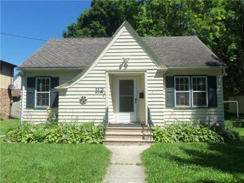 112 N 4th Ave, Albert Lea, MN 56007