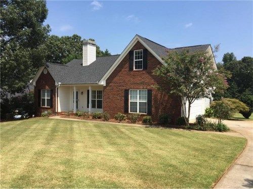 4048 Churchill Downs Drive, Gainesville, GA 30507