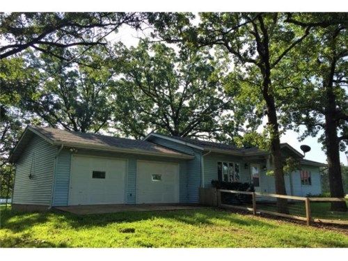 26300 Rapier Rd, Waynesville, MO 65583