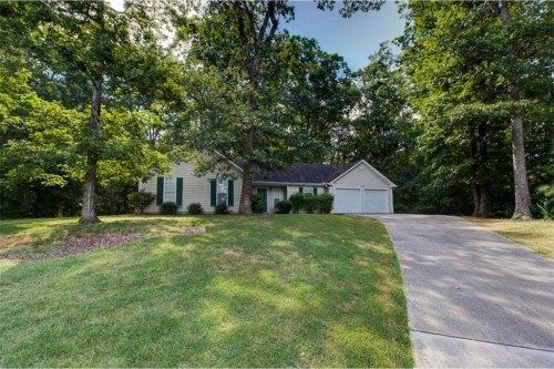 201 Magnolia Springs Drive, Canton, GA 30114