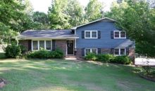 1182 Ramblewood Drive Ne Marietta, GA 30066