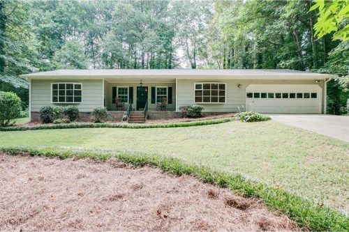 1942 Sawyer Court, Snellville, GA 30078