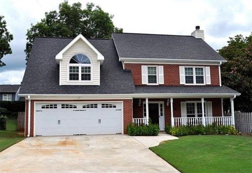 2820 Oak Meadow Drive, Snellville, GA 30078