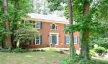 1370 Wood Valley Drive Marietta, GA 30066