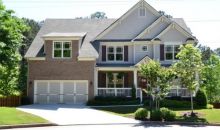 4880 Rockford Ridge Drive Marietta, GA 30066