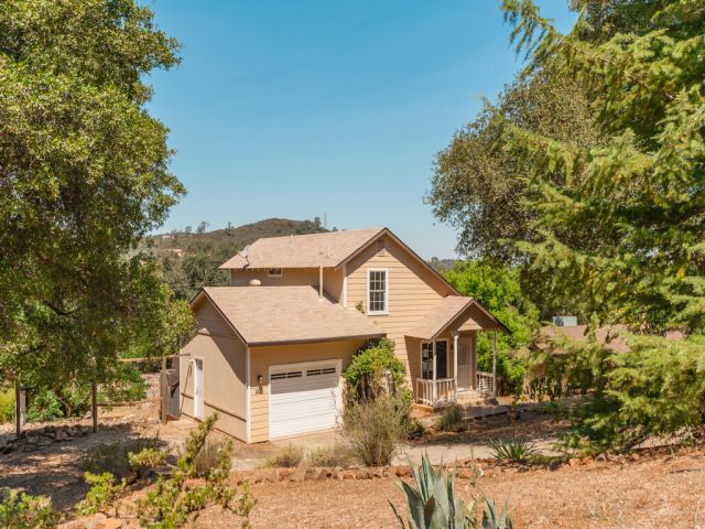 2414 Sammy Court, Rescue, CA 95672