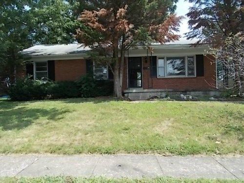 635 Warrington Drive, Lexington, KY 40505