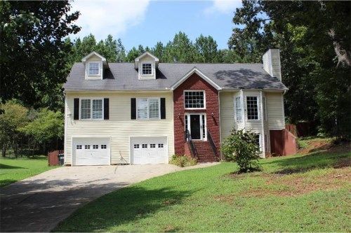 123 Hollow Springs, Hiram, GA 30141