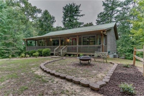 35 Cameo Court, Ellijay, GA 30540