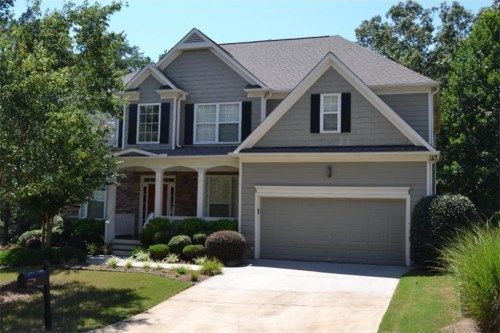 510 Windy Sky Bluff, Canton, GA 30114