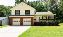 609 Jenmarie Drive Mableton, GA 30126