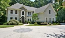 265 Trotter Run Alpharetta, GA 30004