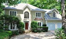 290 Coles Hill Court Alpharetta, GA 30022