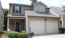 279 Arrowhead Drive Dallas, GA 30132