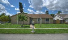 8040 NW 45 ST Fort Lauderdale, FL 33351