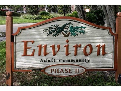 3821 ENVIRON BL # 709, Fort Lauderdale, FL 33319