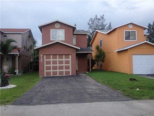 2109 NW 55 TE, Fort Lauderdale, FL 33313